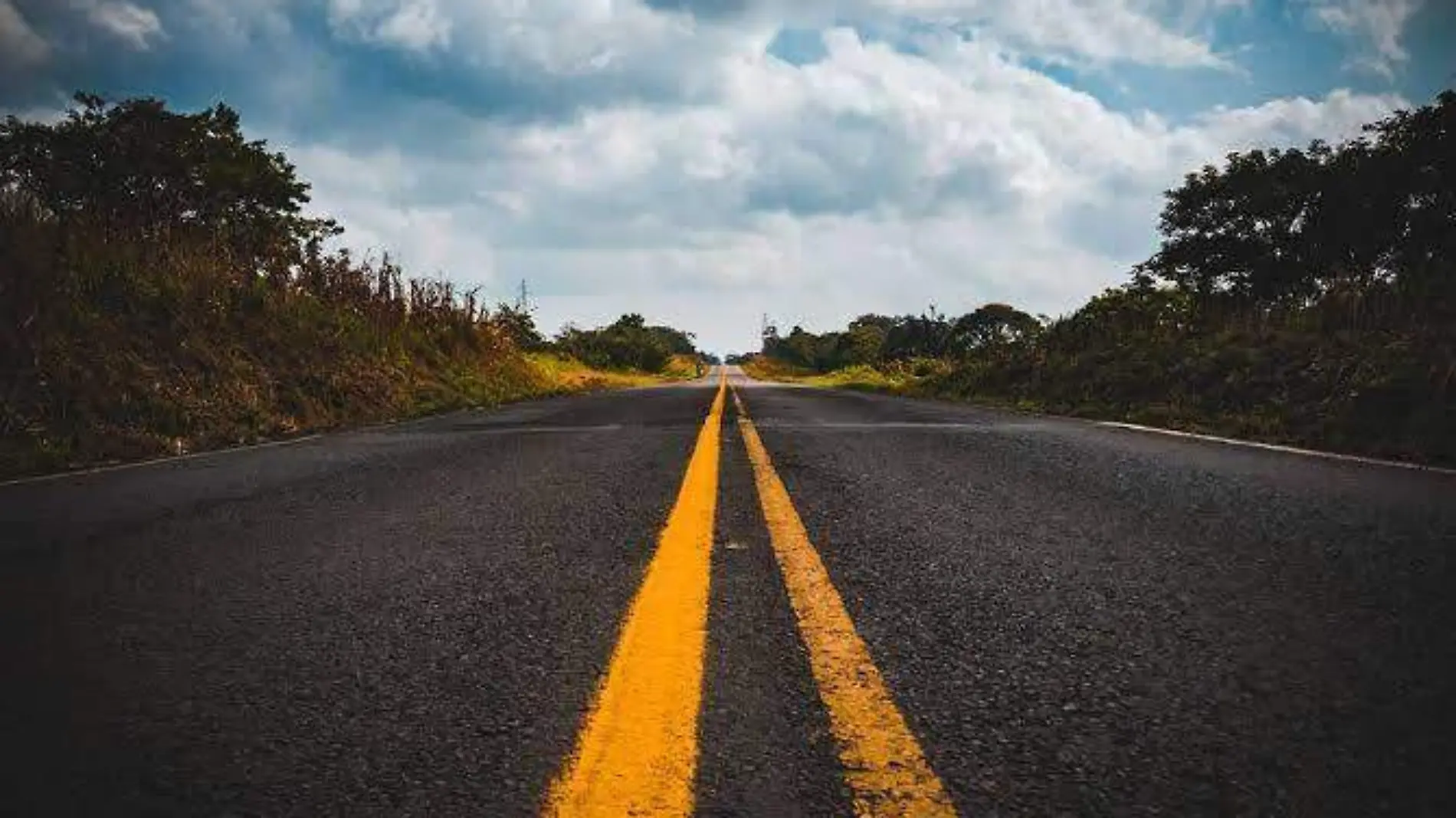 Carreteras caras de Veracruz